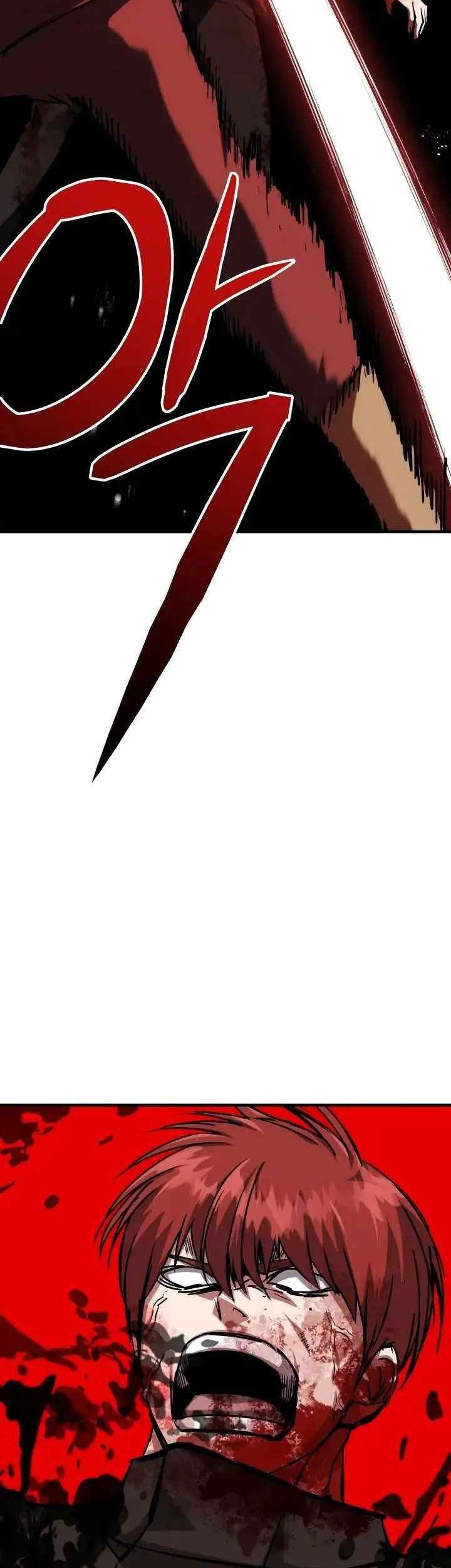 Killing Killer Chapter 72 - halaman 64