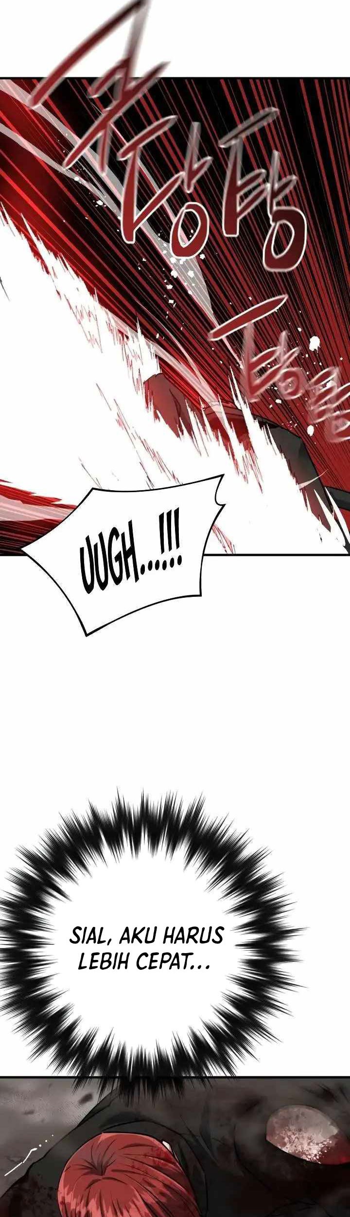 Killing Killer Chapter 72 - halaman 66
