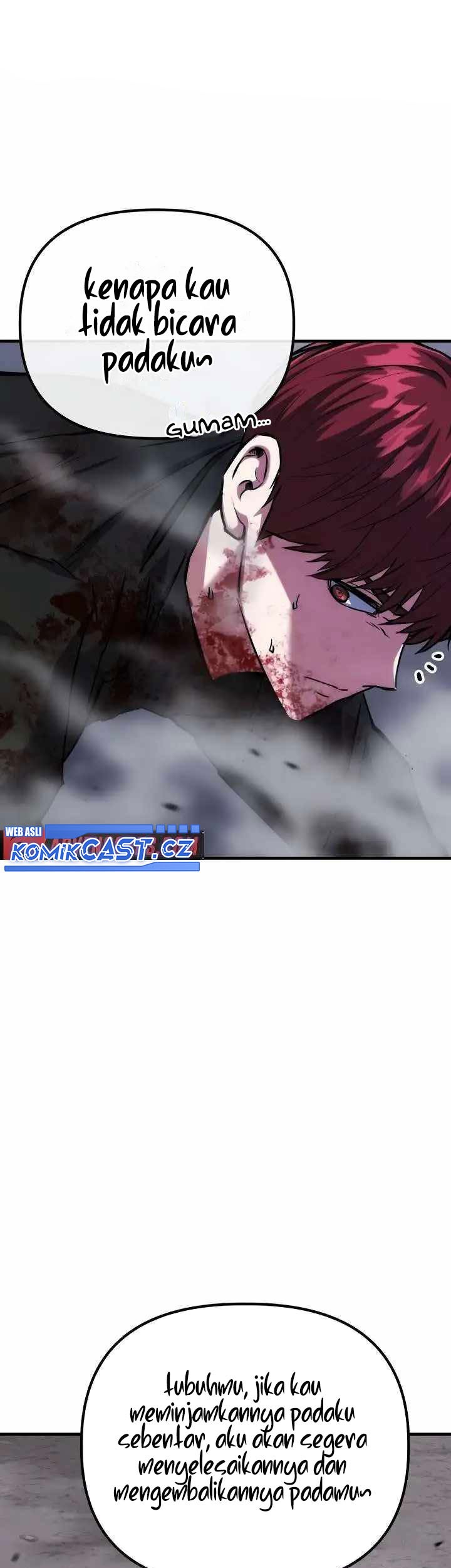 Killing Killer Chapter 72 - halaman 68