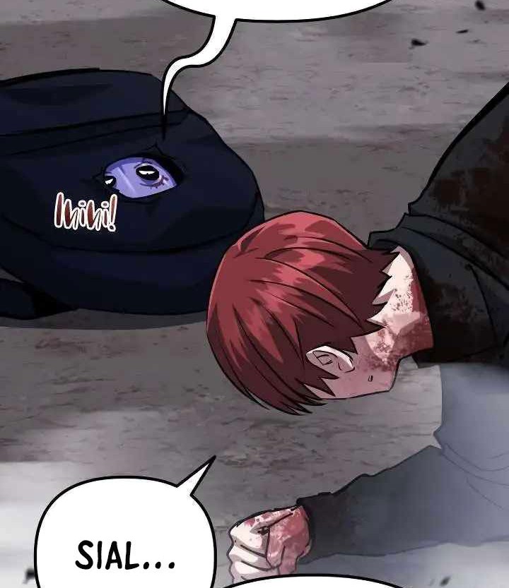 Killing Killer Chapter 72 - halaman 69
