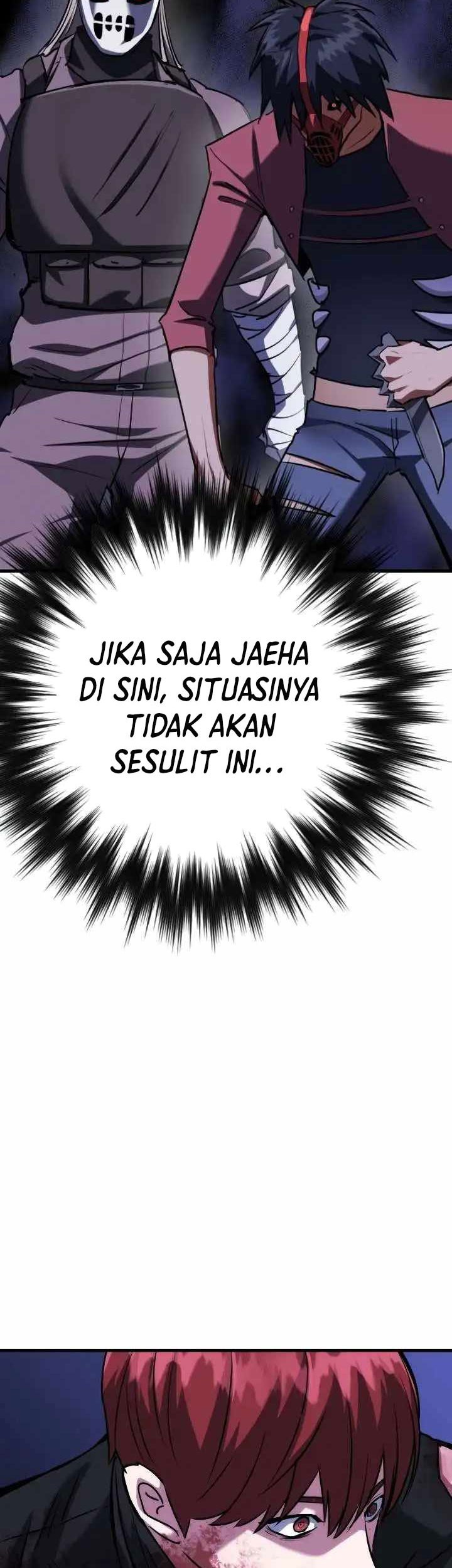 Killing Killer Chapter 72 - halaman 72