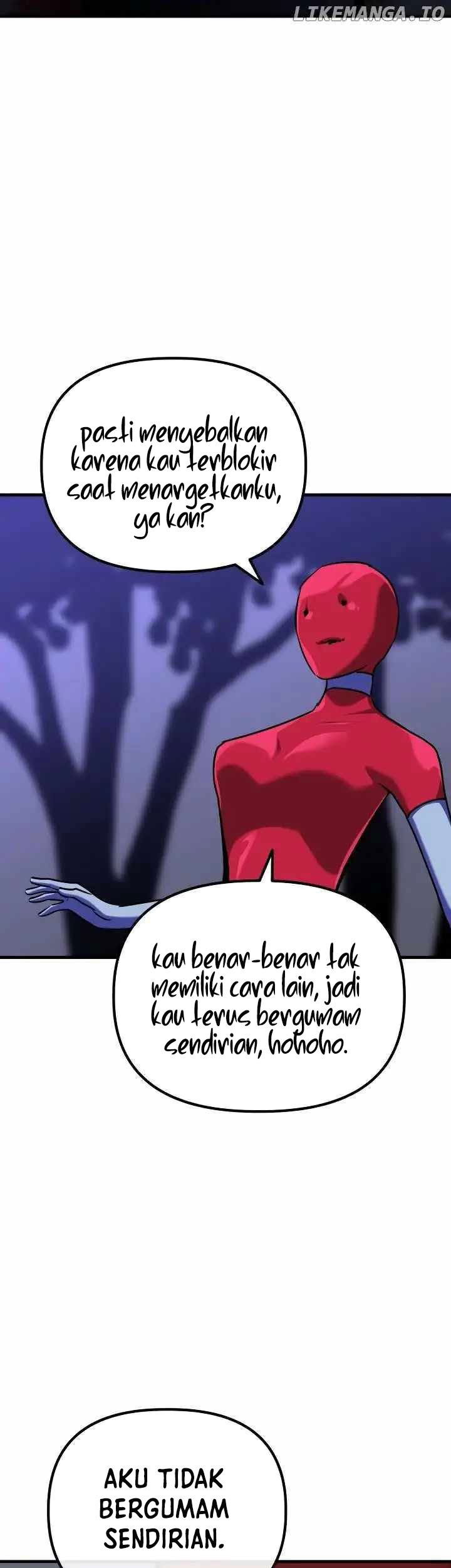 Killing Killer Chapter 72 - halaman 74