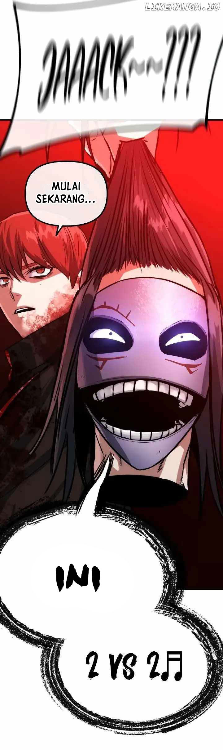 Killing Killer Chapter 72 - halaman 80