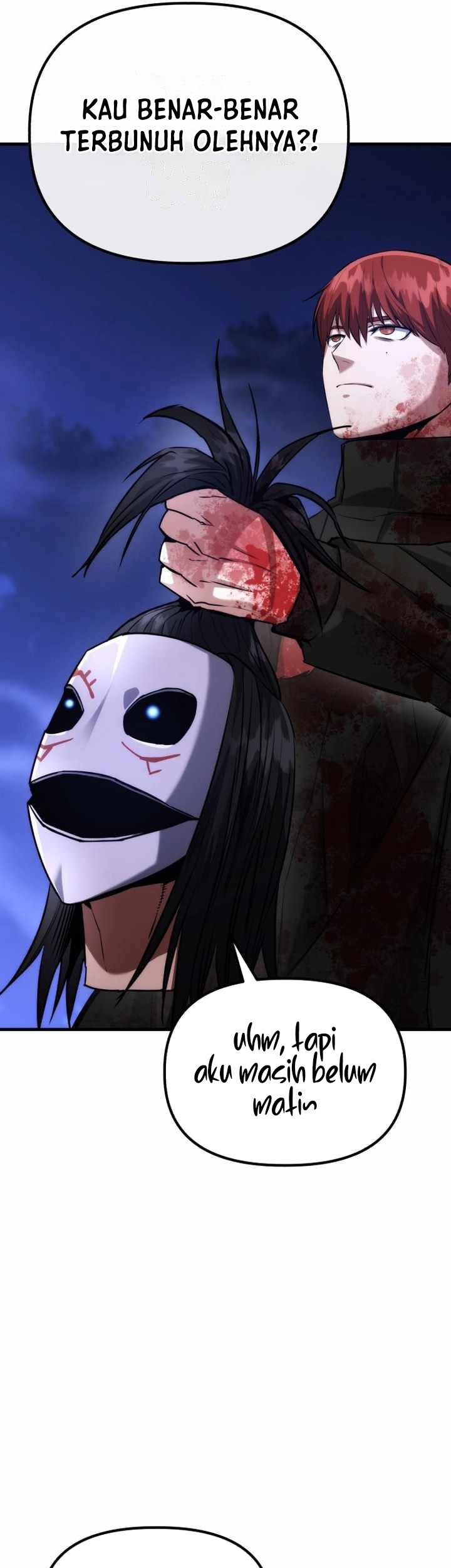 Killing Killer Chapter 73 - halaman 10