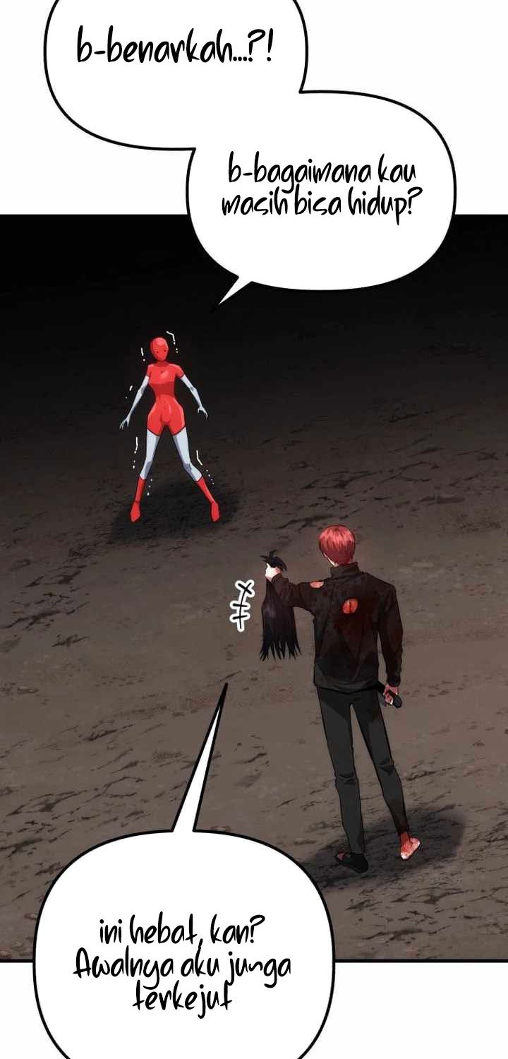 Killing Killer Chapter 73 - halaman 11