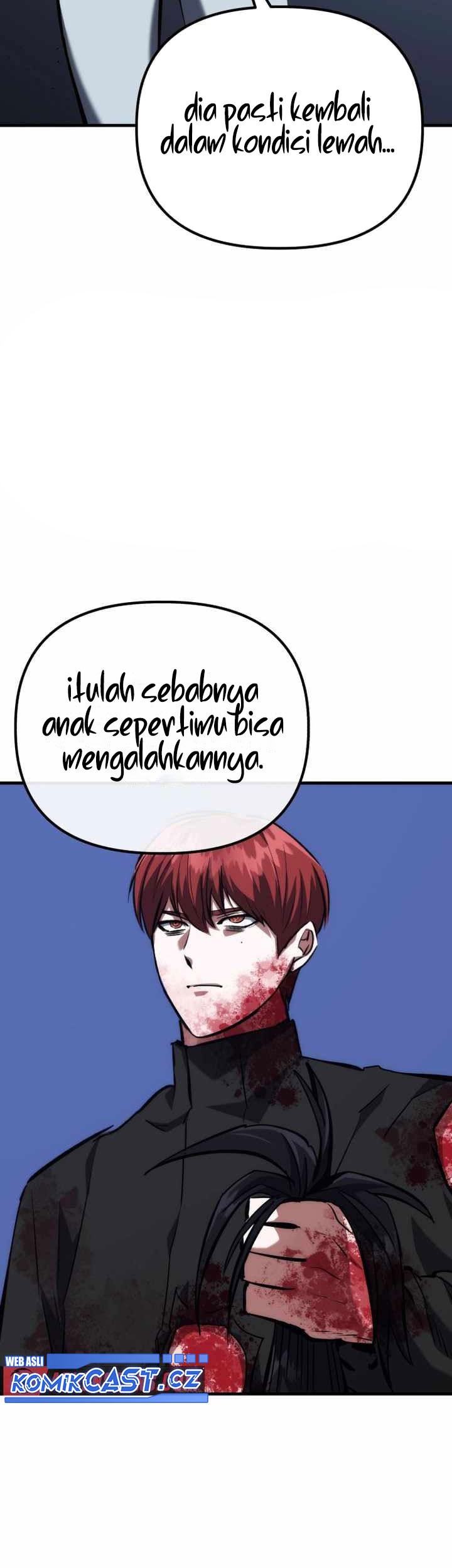 Killing Killer Chapter 73 - halaman 16