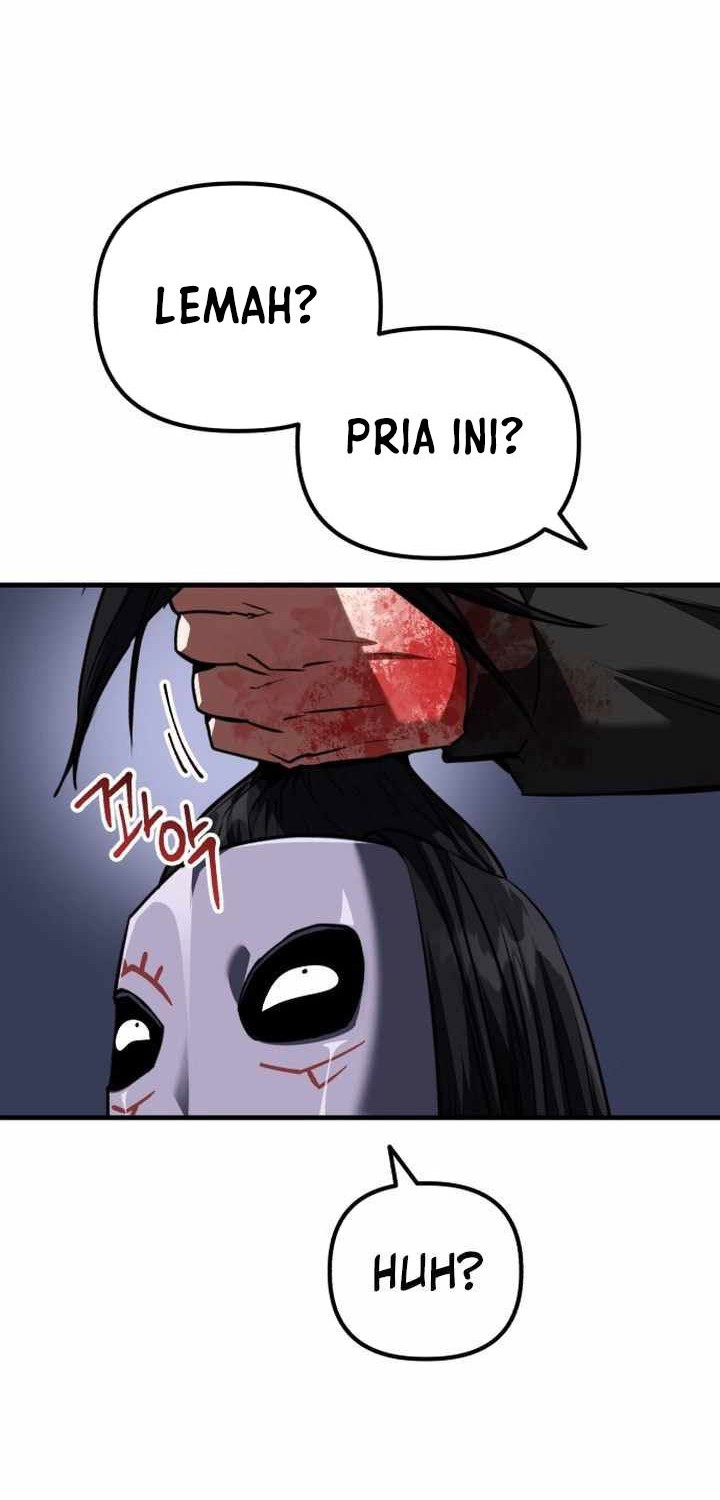 Killing Killer Chapter 73 - halaman 19