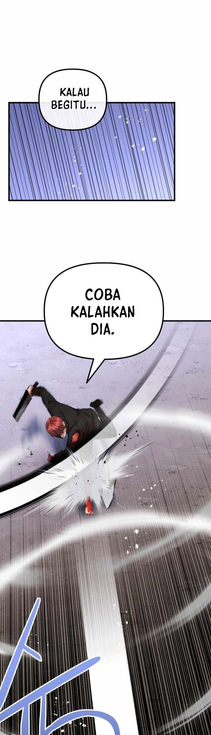 Killing Killer Chapter 73 - halaman 20