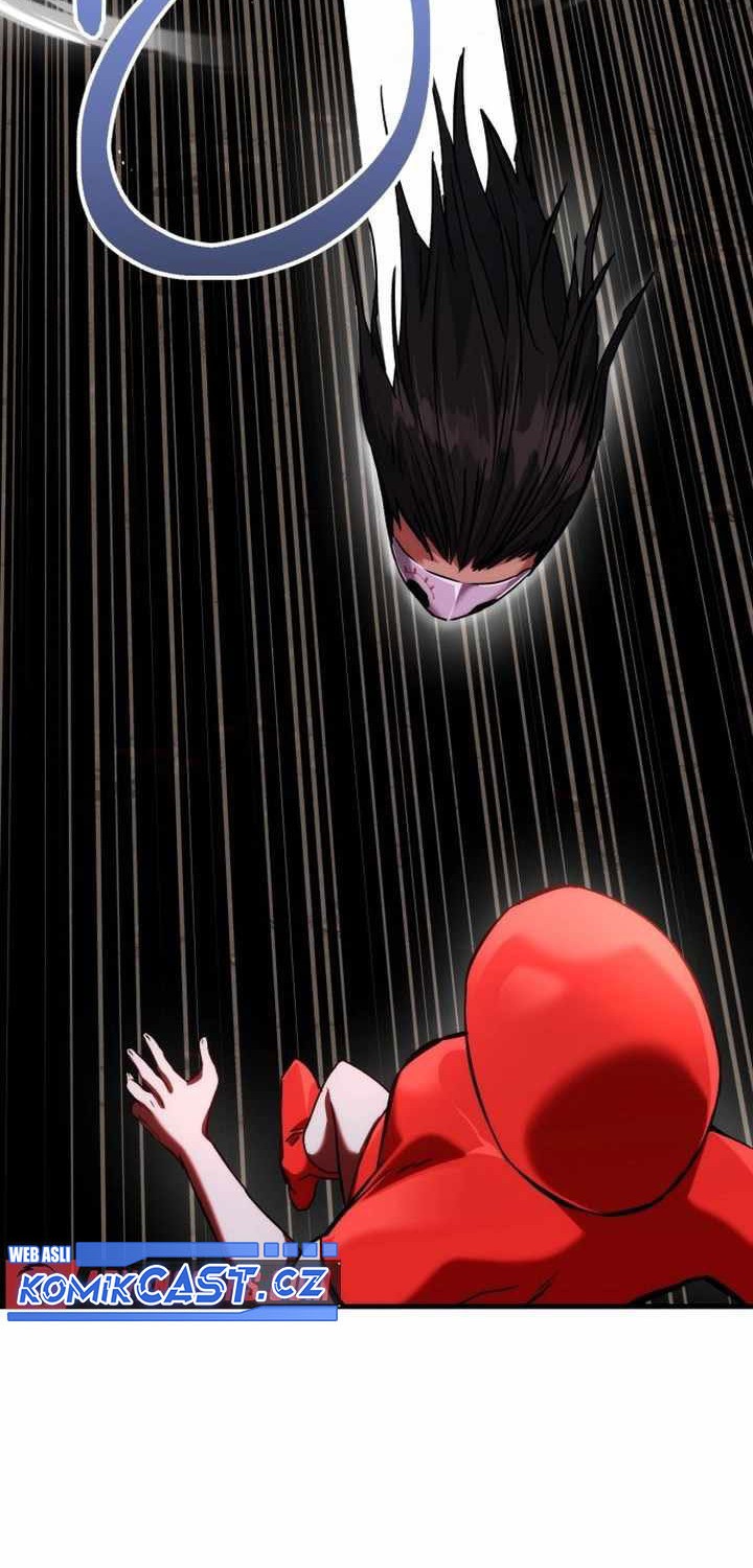 Killing Killer Chapter 73 - halaman 21