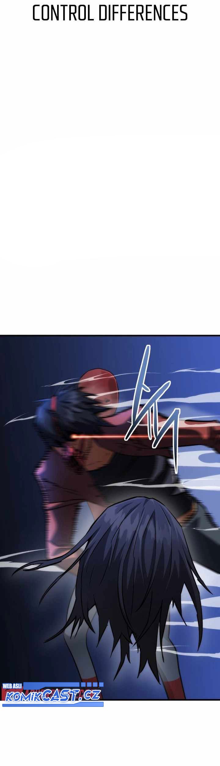 Killing Killer Chapter 73 - halaman 24
