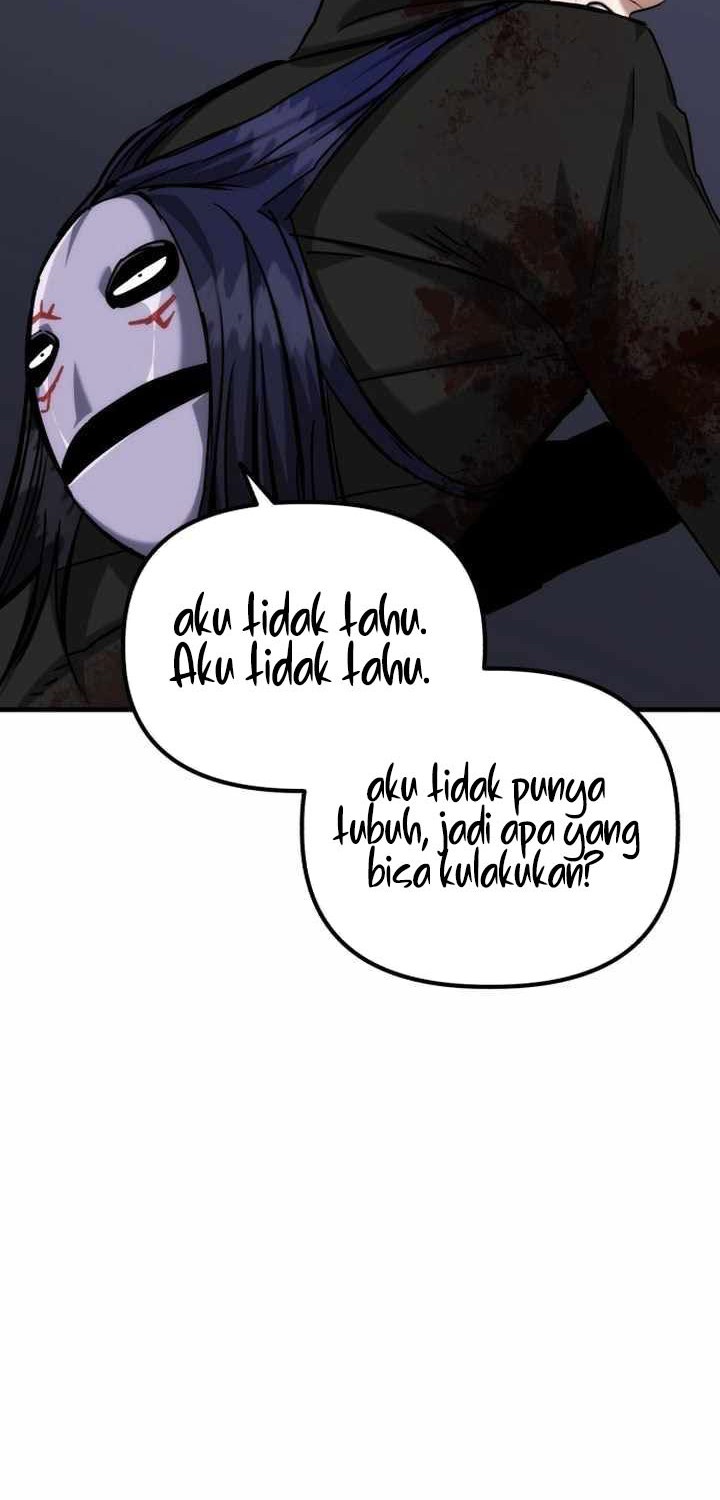 Killing Killer Chapter 73 - halaman 29
