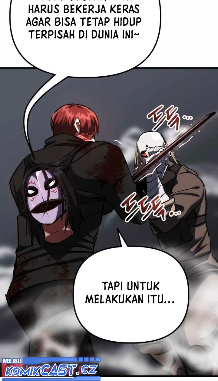 Killing Killer Chapter 73 - halaman 31