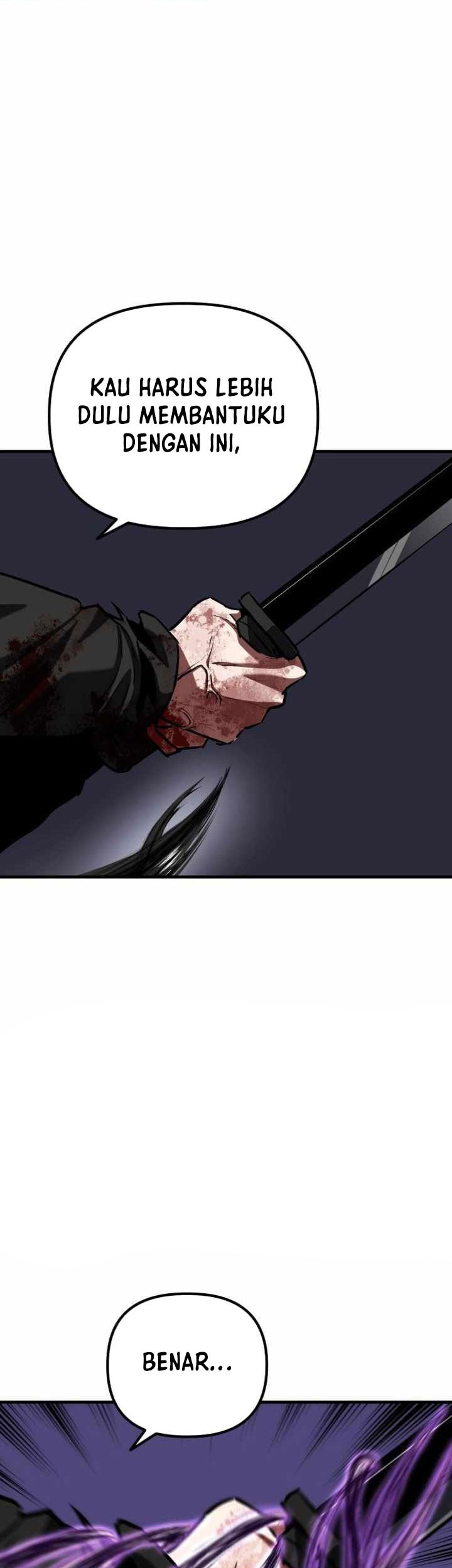 Killing Killer Chapter 73 - halaman 32