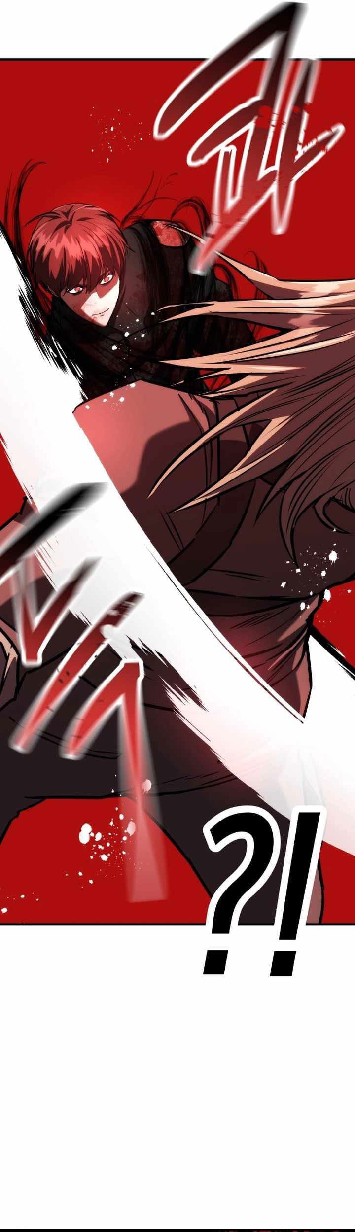 Killing Killer Chapter 73 - halaman 34