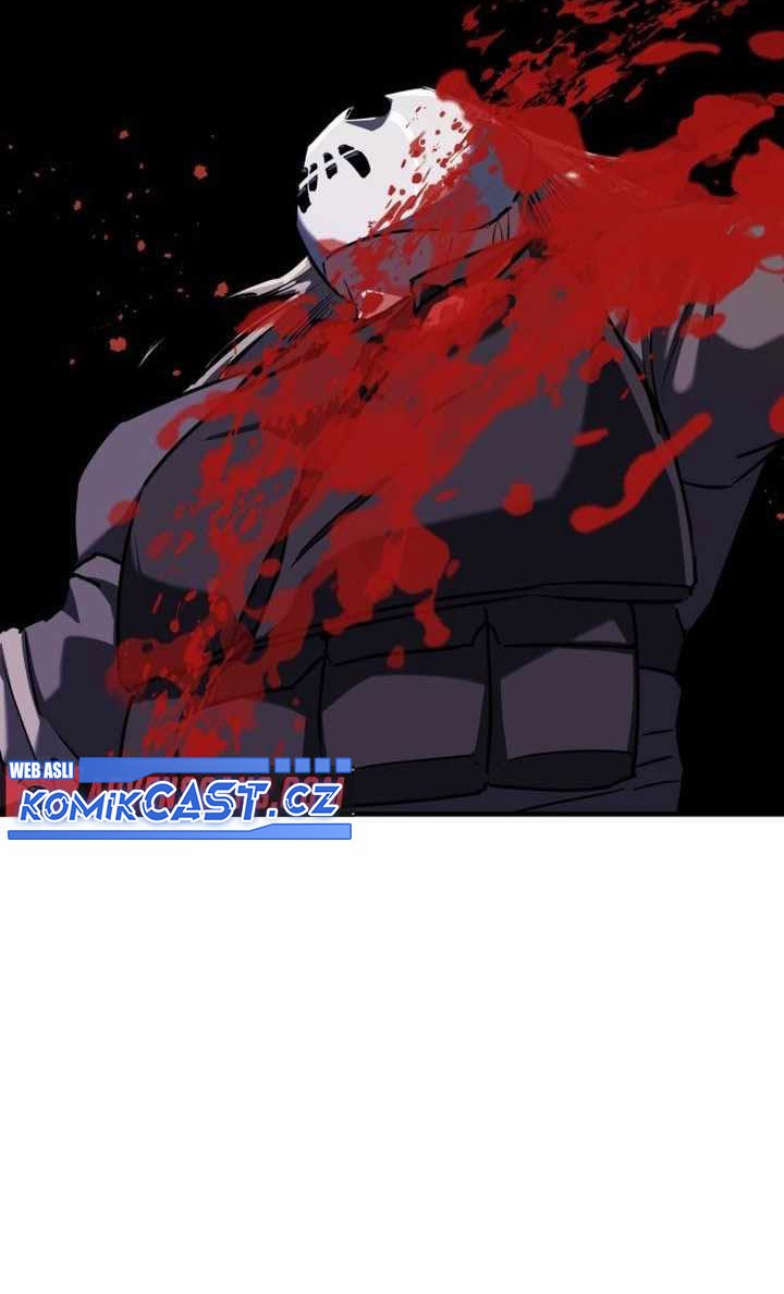 Killing Killer Chapter 73 - halaman 35