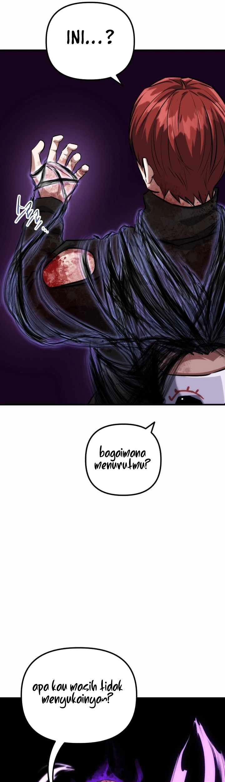 Killing Killer Chapter 73 - halaman 38