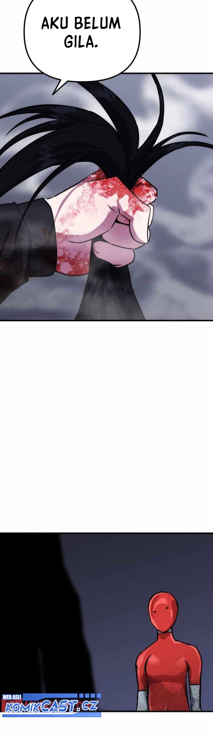 Killing Killer Chapter 73 - halaman 4