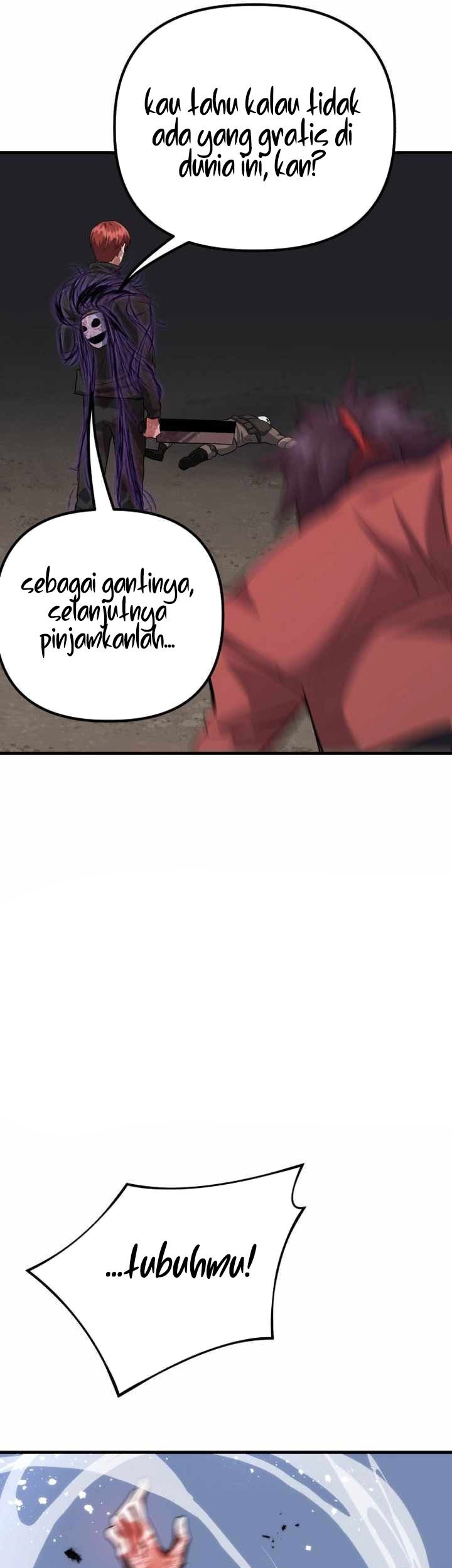 Killing Killer Chapter 73 - halaman 42