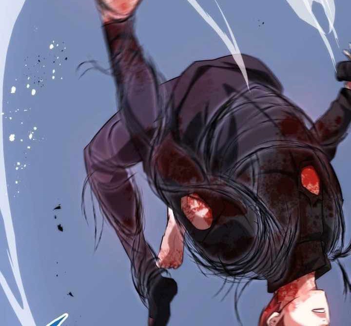 Killing Killer Chapter 73 - halaman 43