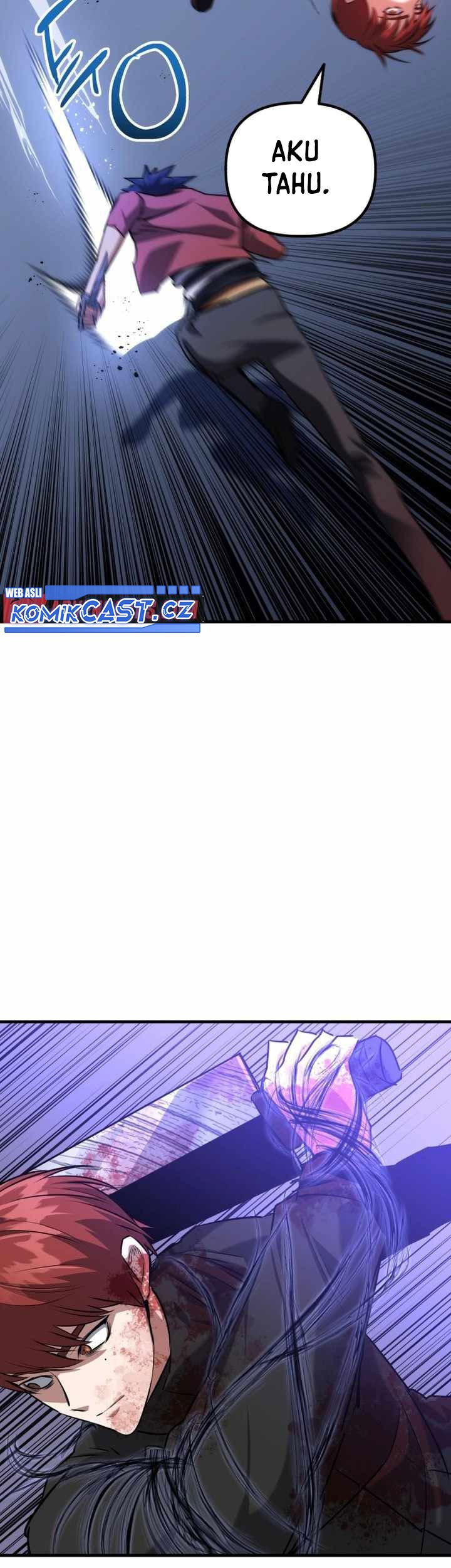 Killing Killer Chapter 73 - halaman 44