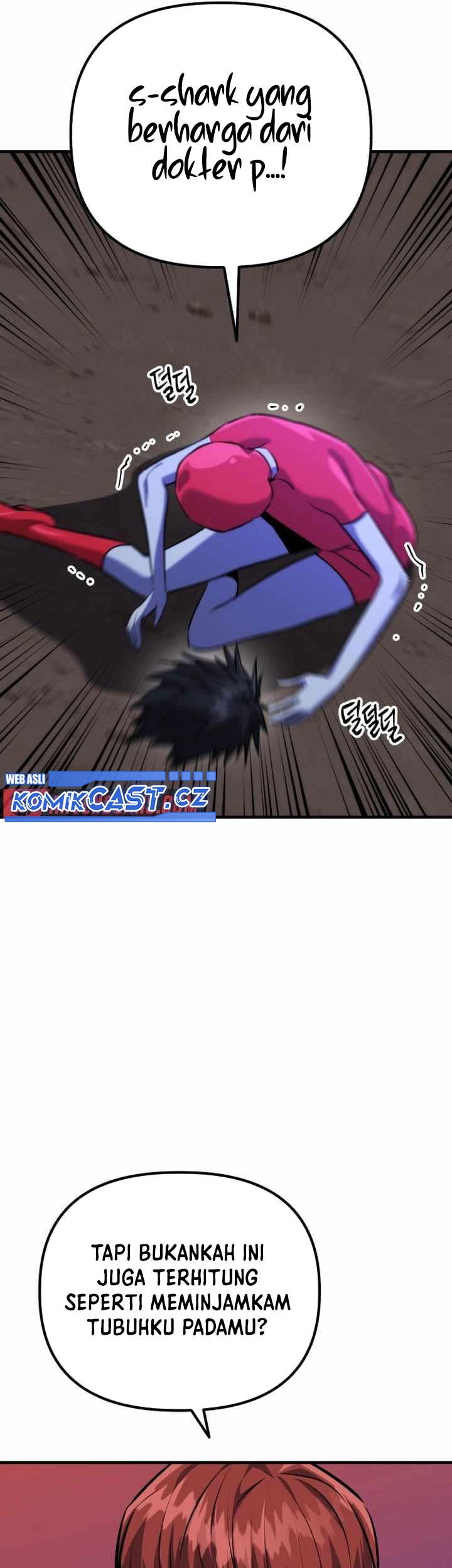 Killing Killer Chapter 73 - halaman 50