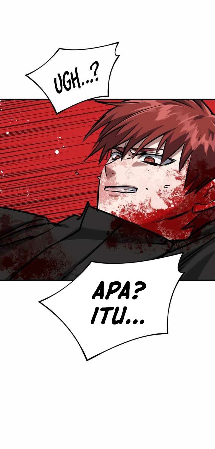 Killing Killer Chapter 73 - halaman 55