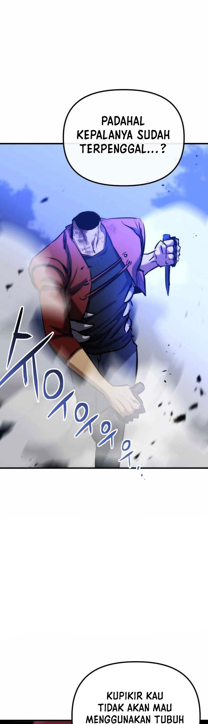 Killing Killer Chapter 73 - halaman 56