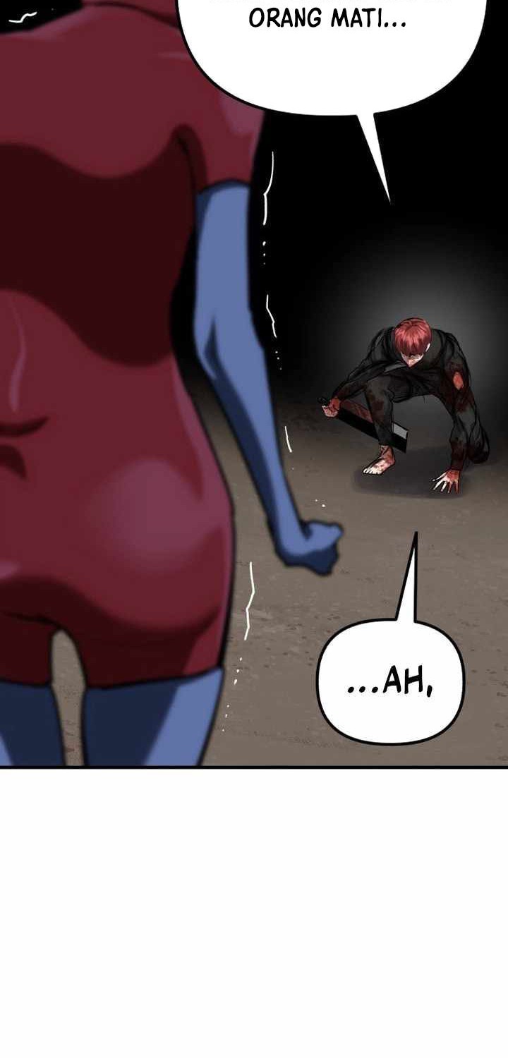 Killing Killer Chapter 73 - halaman 57