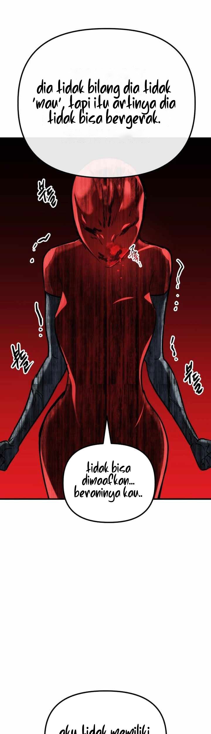 Killing Killer Chapter 73 - halaman 58