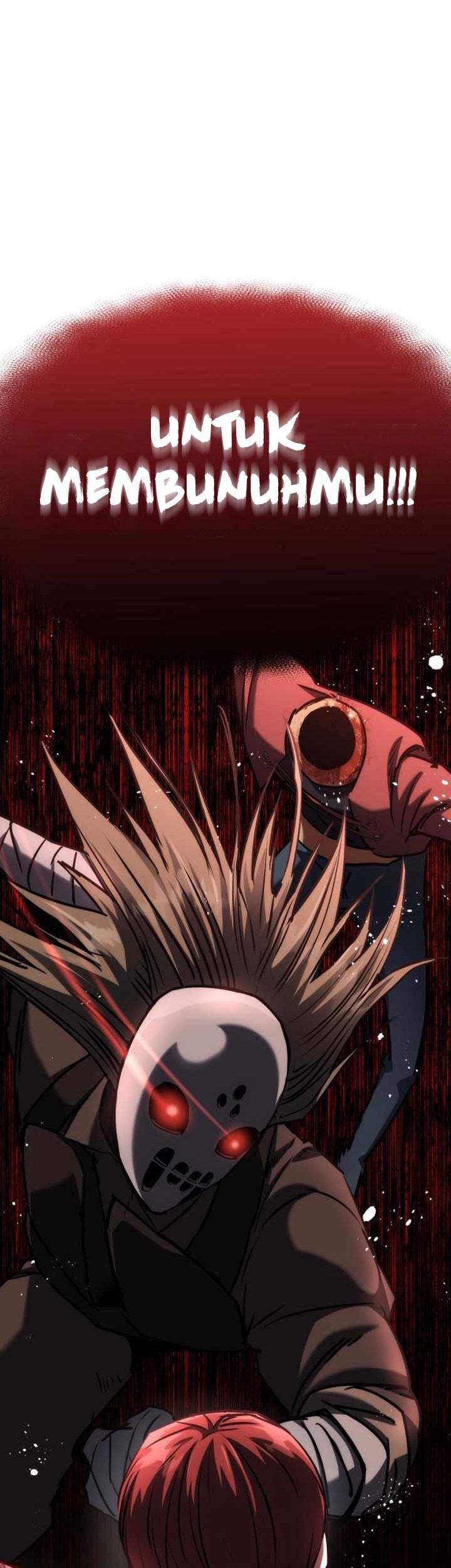 Killing Killer Chapter 73 - halaman 60