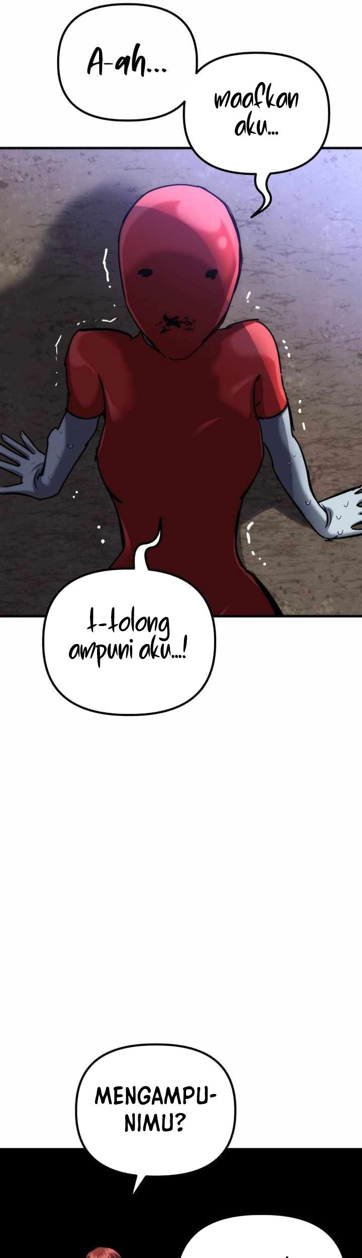 Killing Killer Chapter 73 - halaman 66