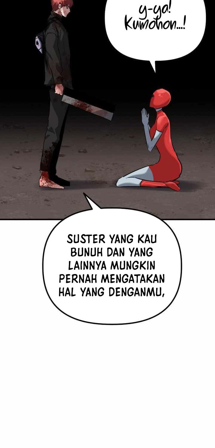 Killing Killer Chapter 73 - halaman 67