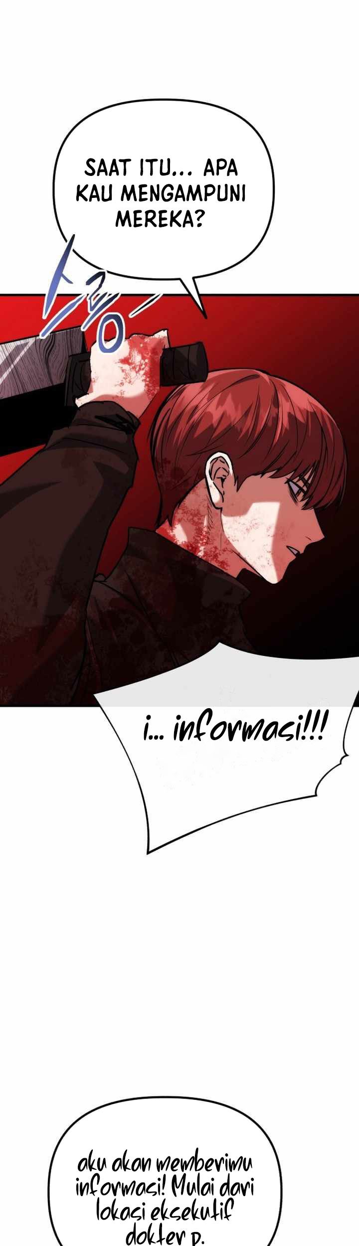 Killing Killer Chapter 73 - halaman 68