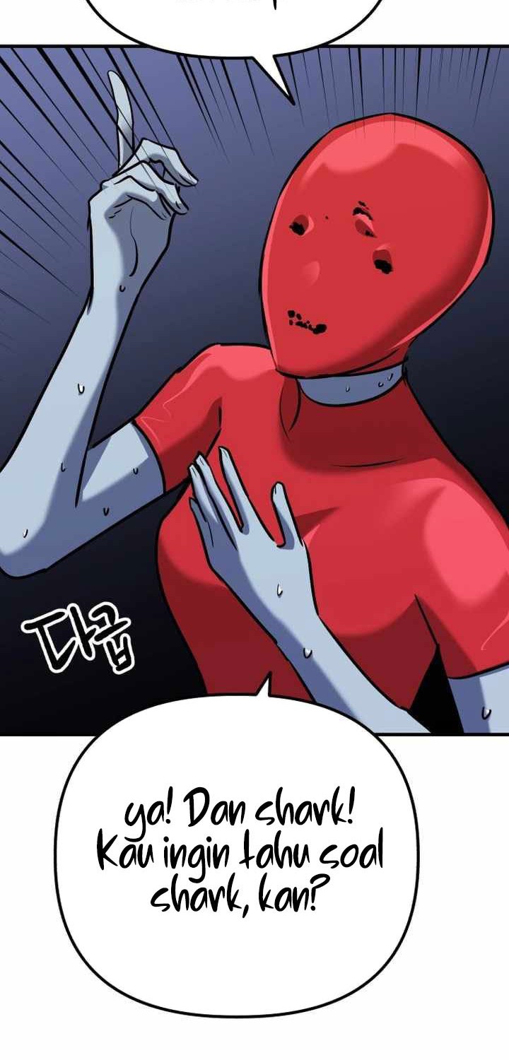 Killing Killer Chapter 73 - halaman 69