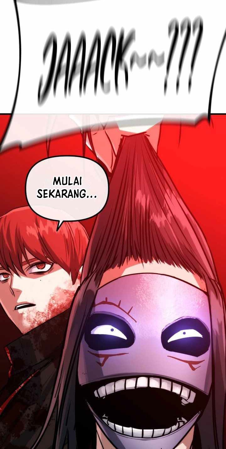 Killing Killer Chapter 73 - halaman 7
