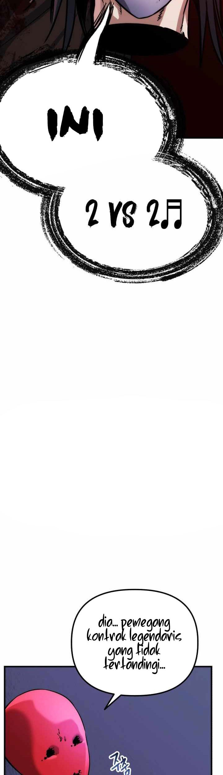 Killing Killer Chapter 73 - halaman 8