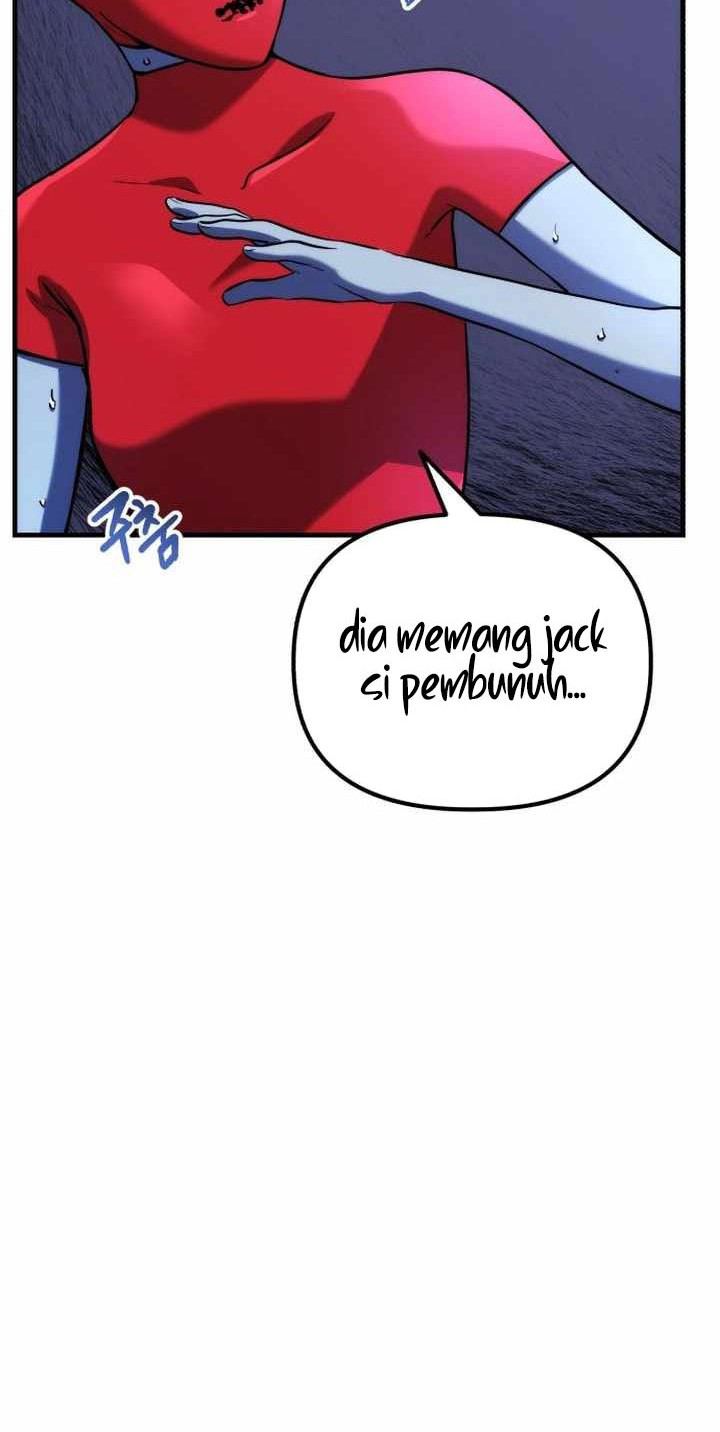 Killing Killer Chapter 73 - halaman 9