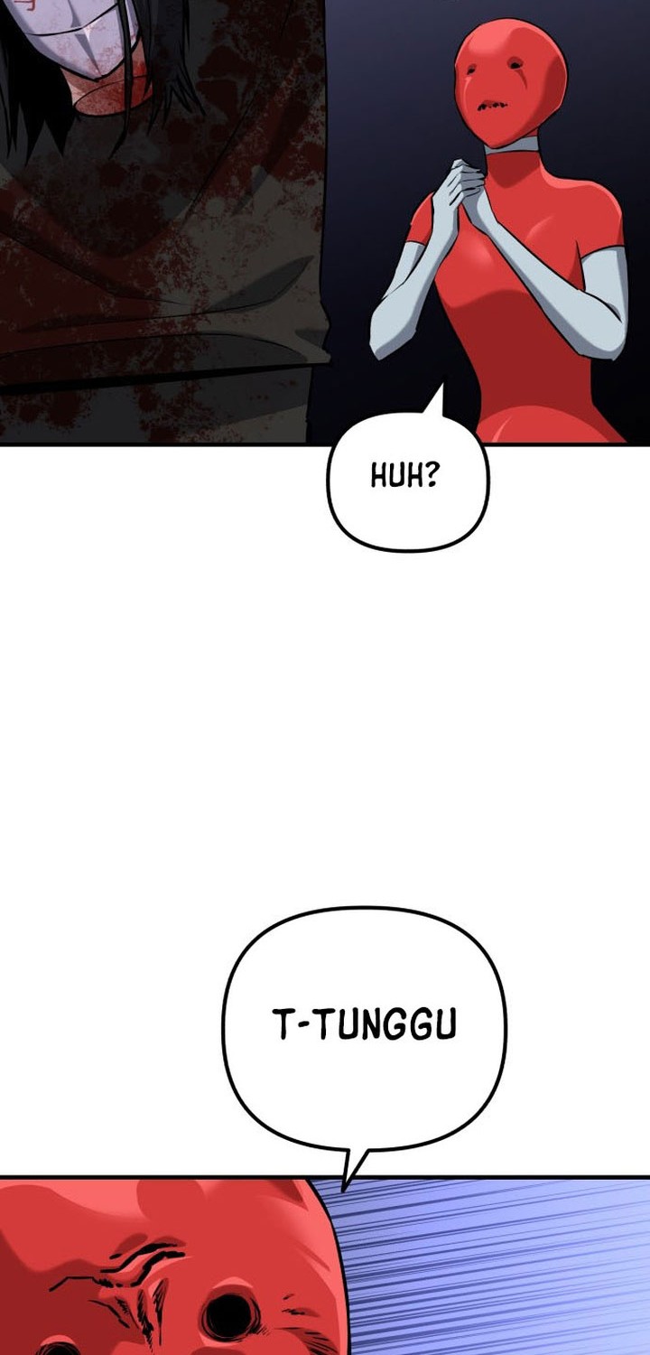 Killing Killer Chapter 74 - halaman 11