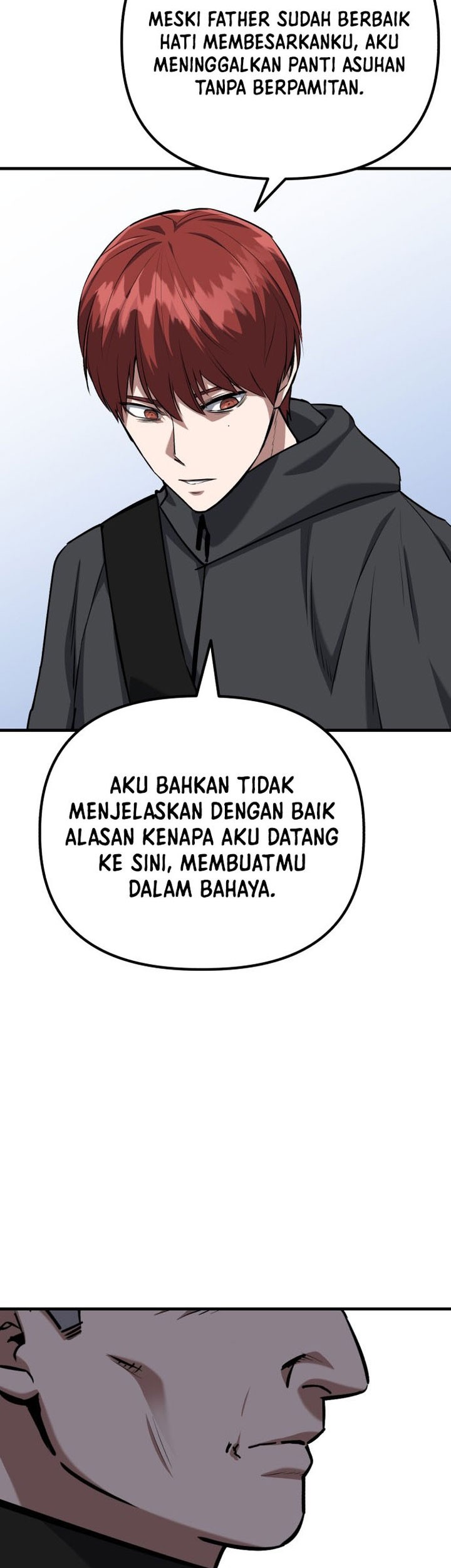 Killing Killer Chapter 74 - halaman 28