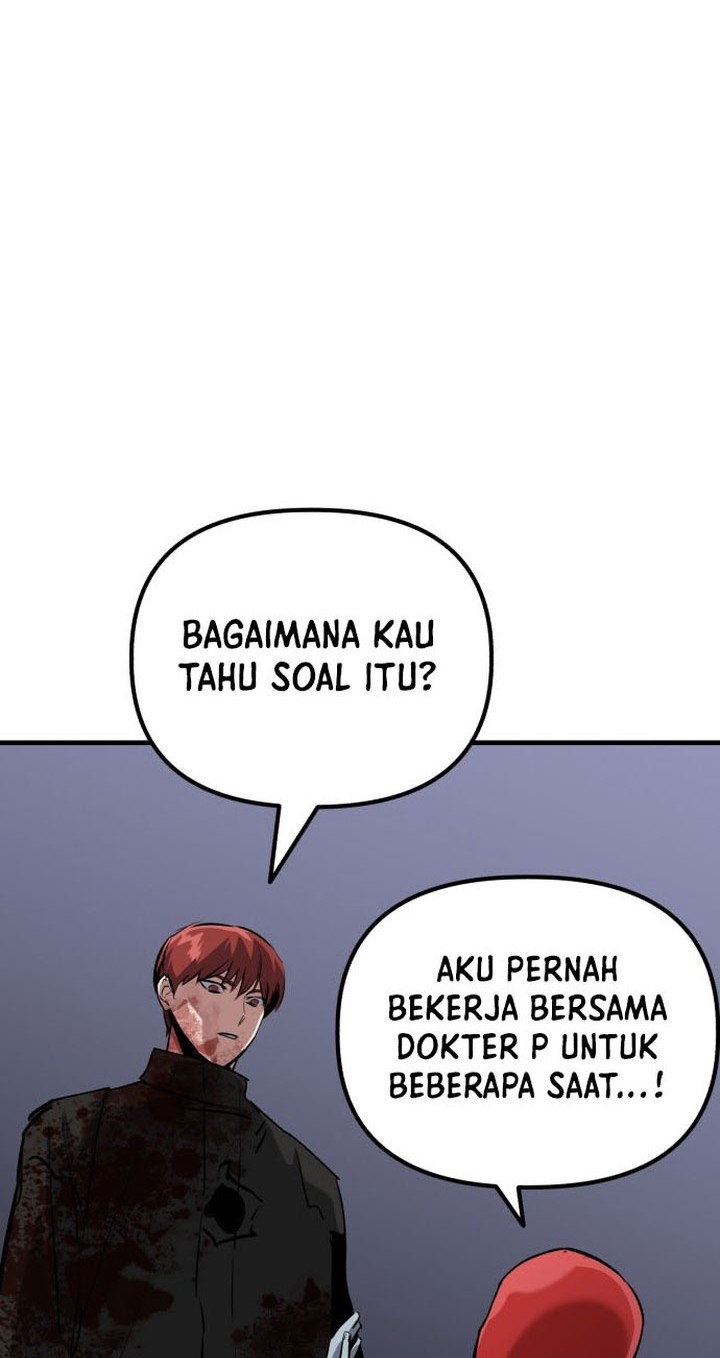 Killing Killer Chapter 74 - halaman 3