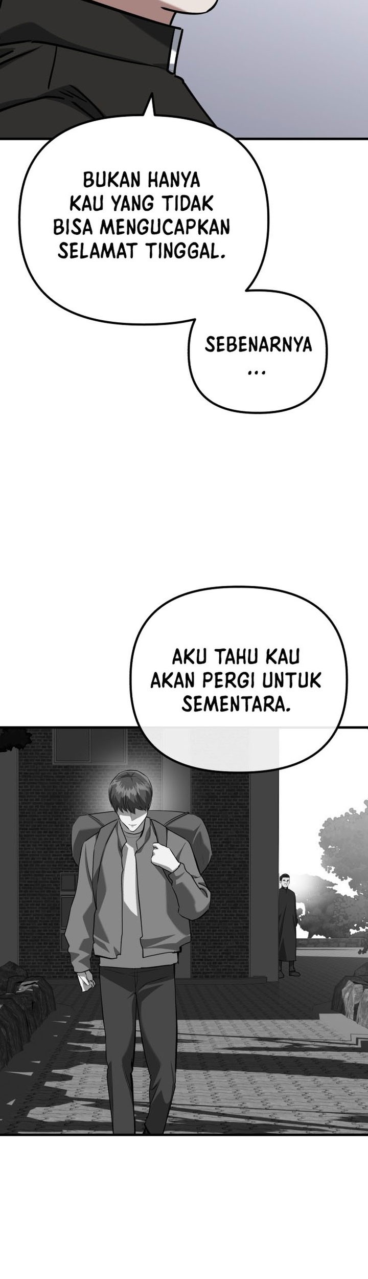 Killing Killer Chapter 74 - halaman 30