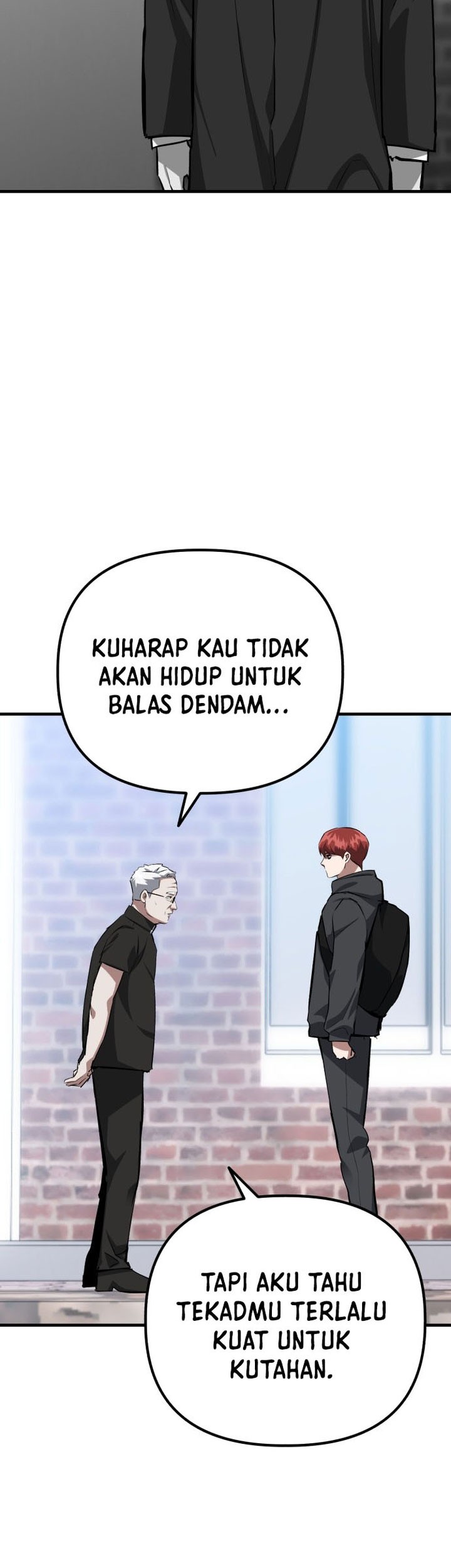 Killing Killer Chapter 74 - halaman 32