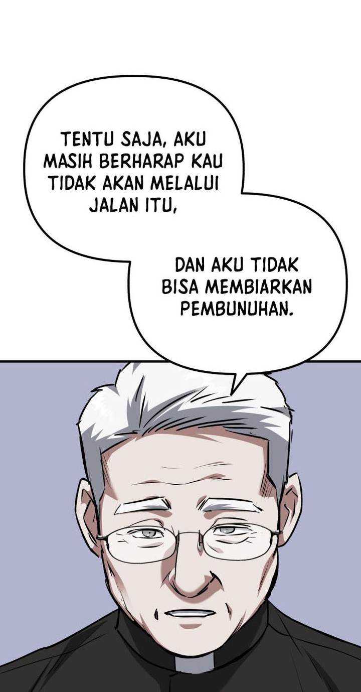 Killing Killer Chapter 74 - halaman 33