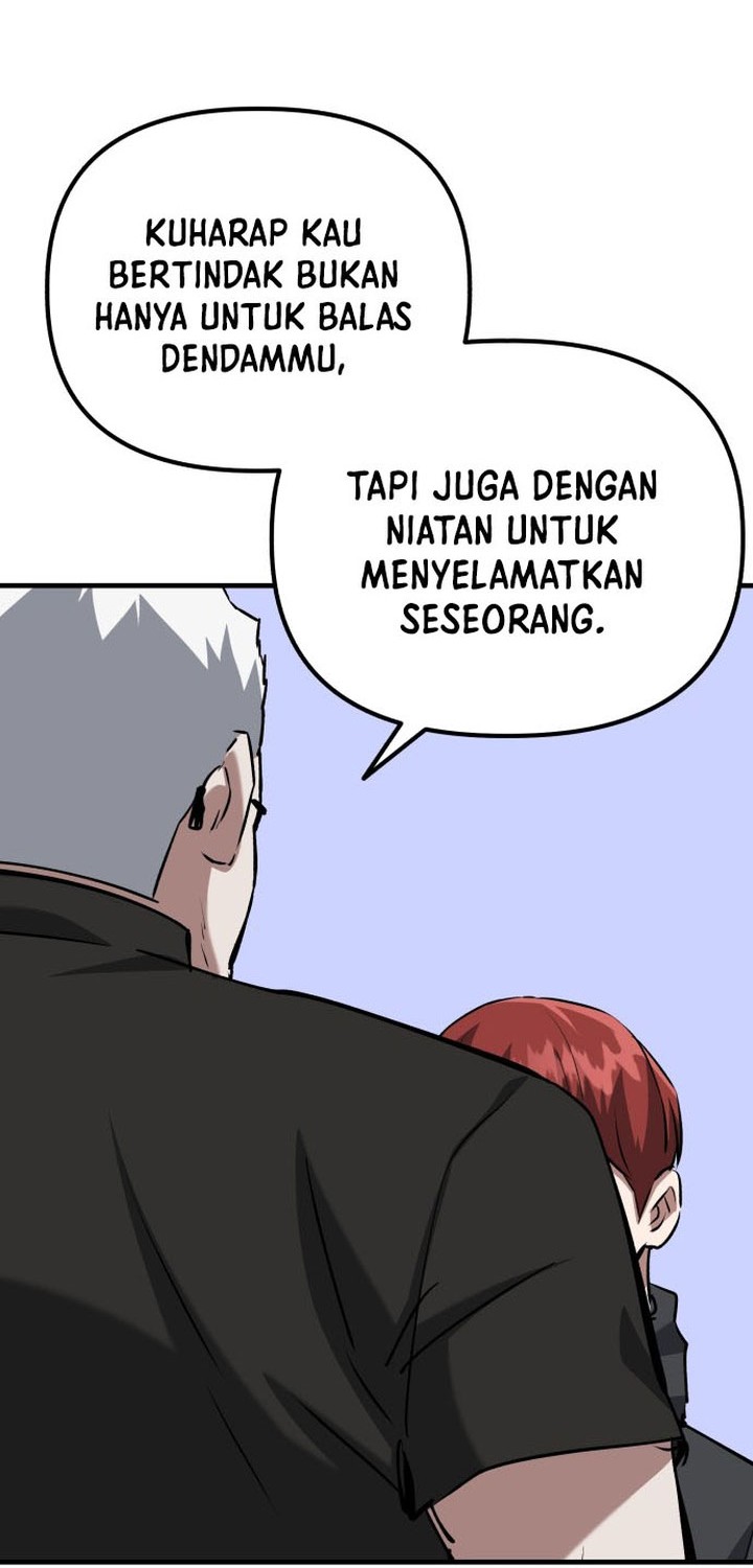 Killing Killer Chapter 74 - halaman 35