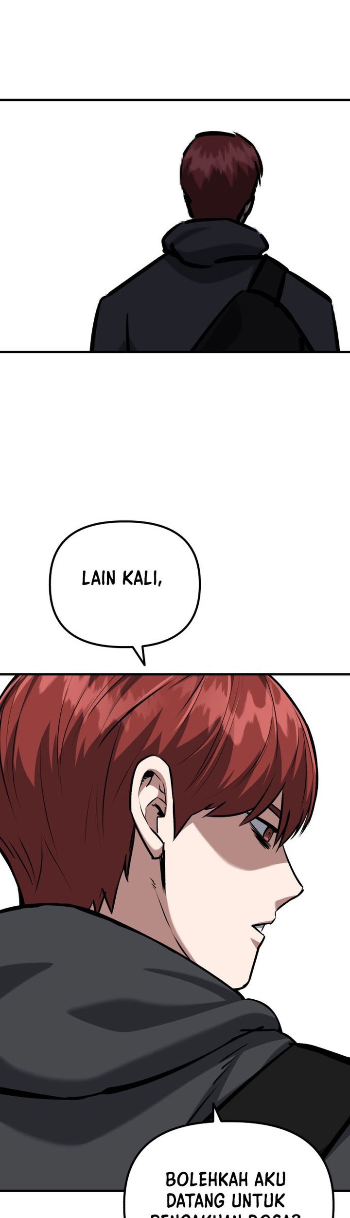 Killing Killer Chapter 74 - halaman 44