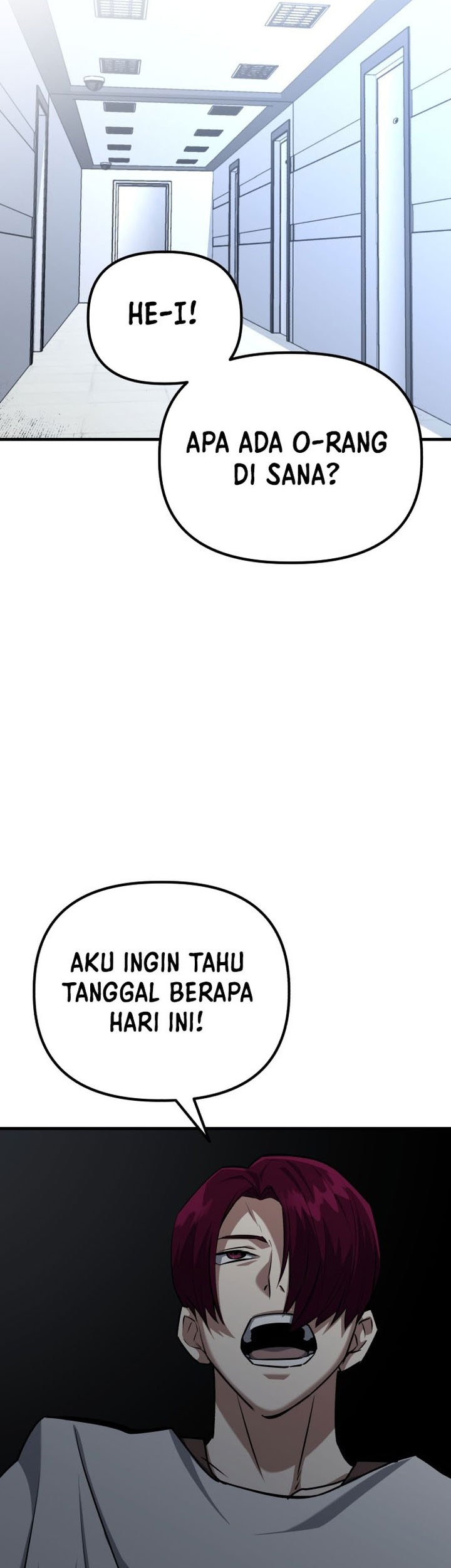 Killing Killer Chapter 74 - halaman 50