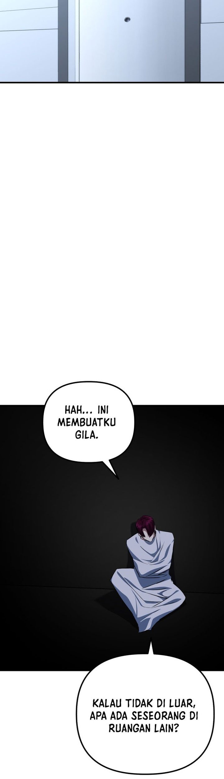 Killing Killer Chapter 74 - halaman 52