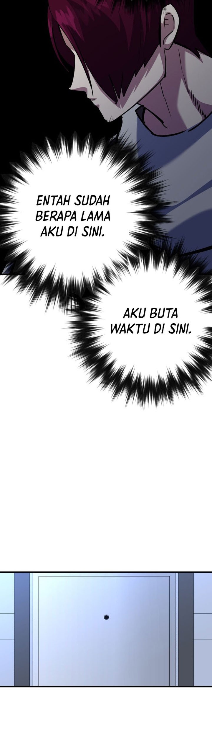 Killing Killer Chapter 74 - halaman 54