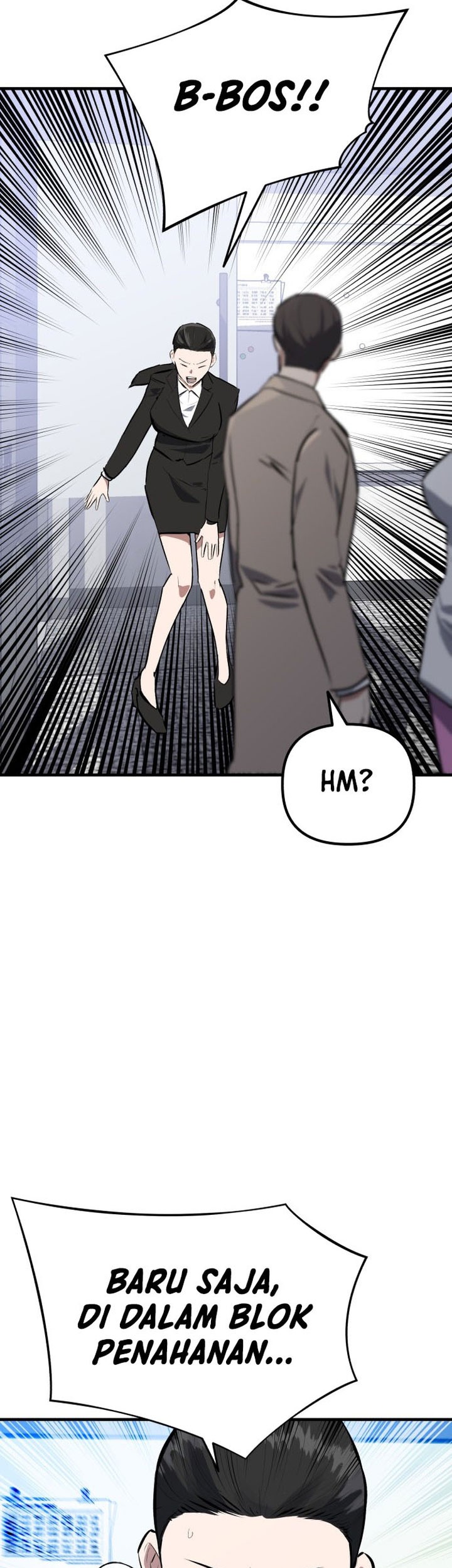 Killing Killer Chapter 74 - halaman 62