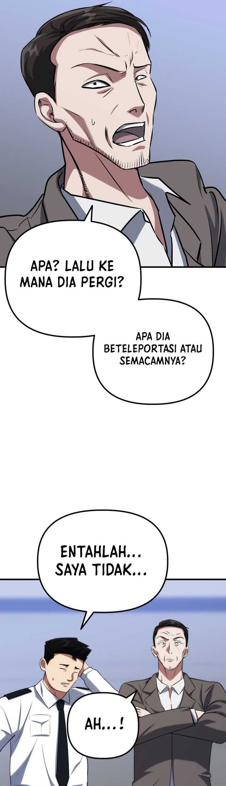 Killing Killer Chapter 75 - halaman 10